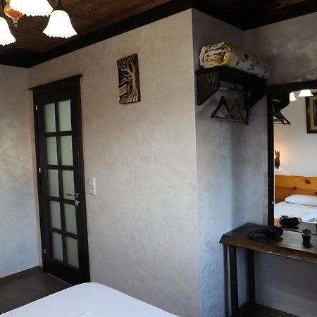 Vila Darla ベラト 部屋 写真