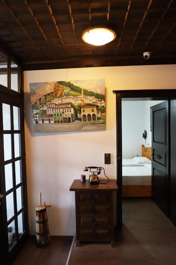 Vila Darla ベラト エクステリア 写真