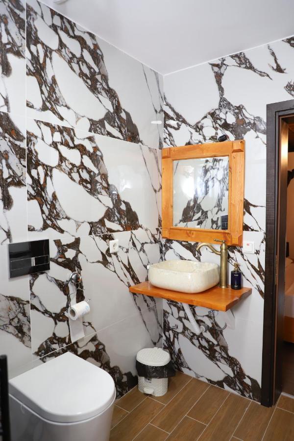 Vila Darla ベラト 部屋 写真