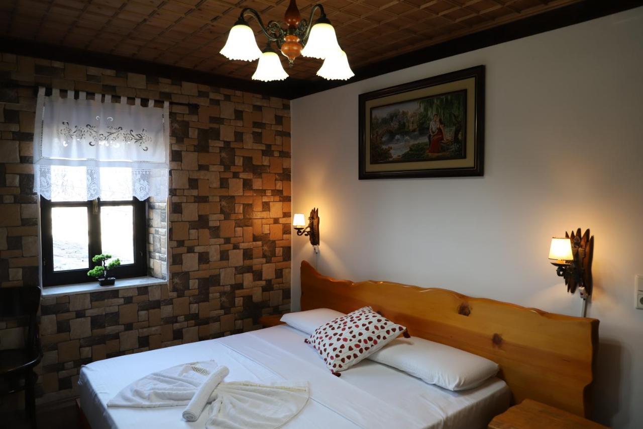 Vila Darla ベラト 部屋 写真