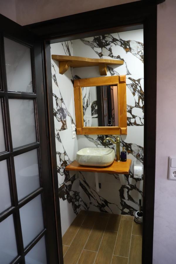 Vila Darla ベラト 部屋 写真