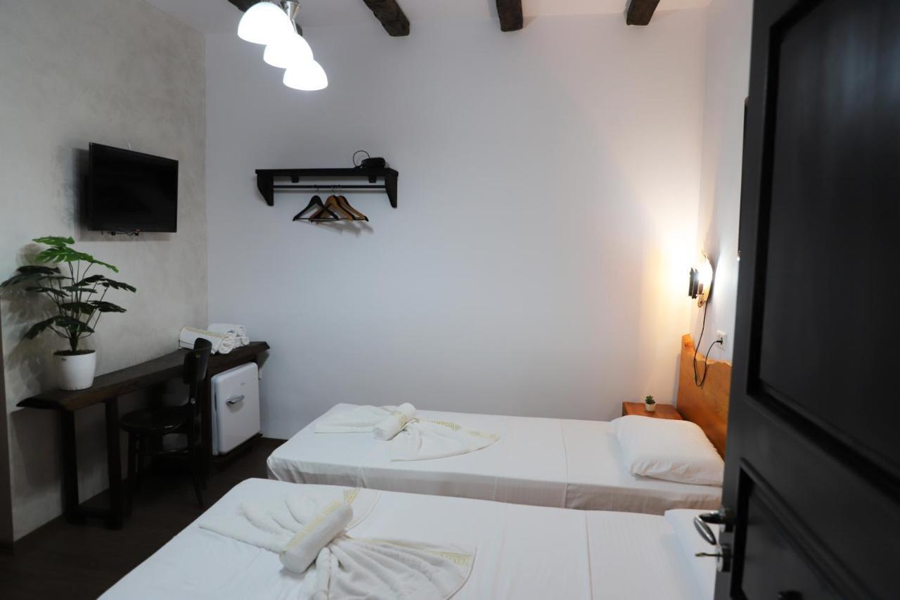 Vila Darla ベラト 部屋 写真