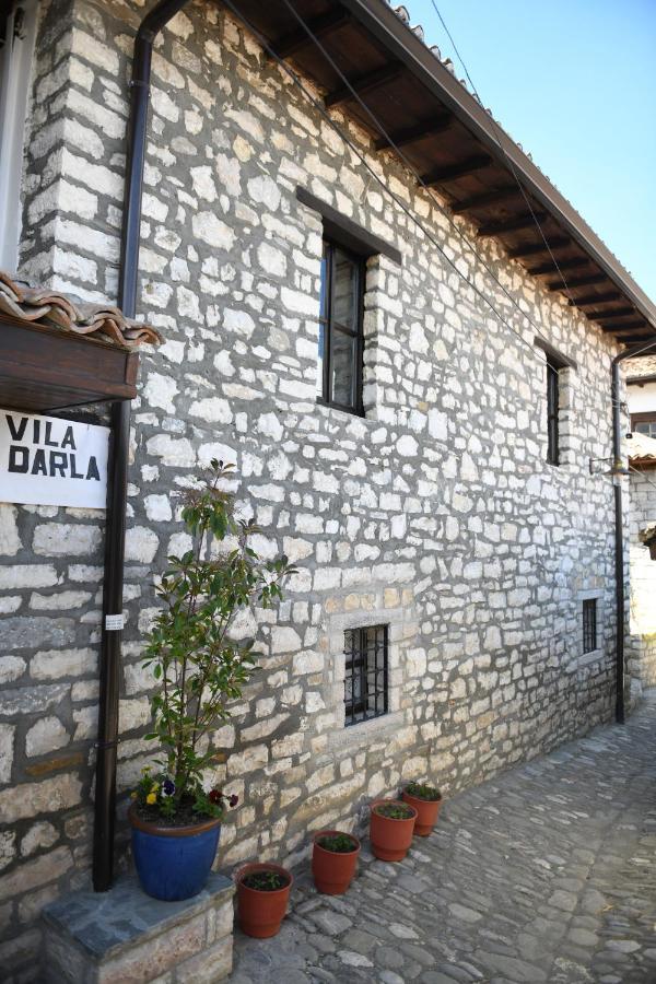 Vila Darla ベラト エクステリア 写真