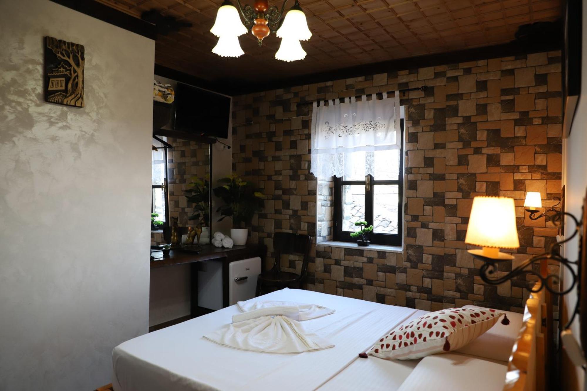 Vila Darla ベラト 部屋 写真