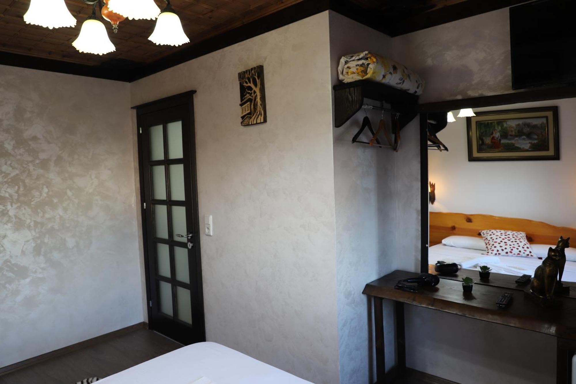 Vila Darla ベラト 部屋 写真