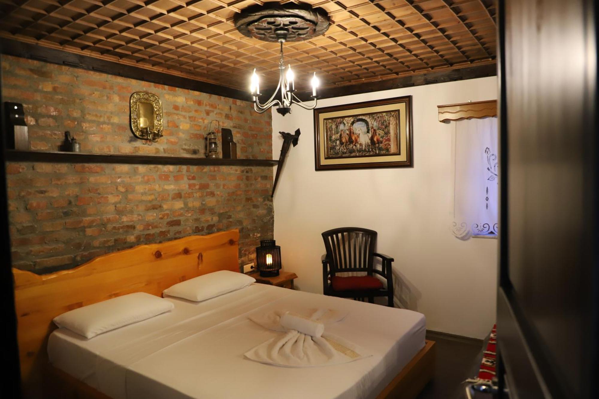 Vila Darla ベラト 部屋 写真